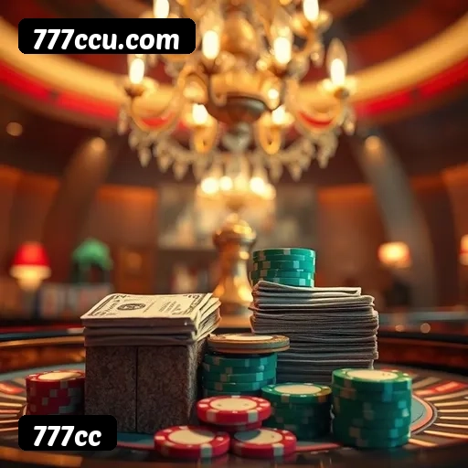 Requisitos do APK da 777cc para Android